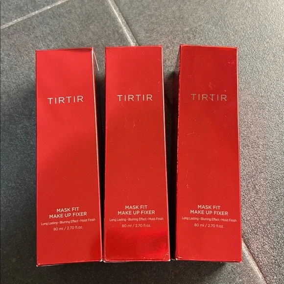 TIRTIR Mask Fit MakeUp Fixer - Picture 9 of 13